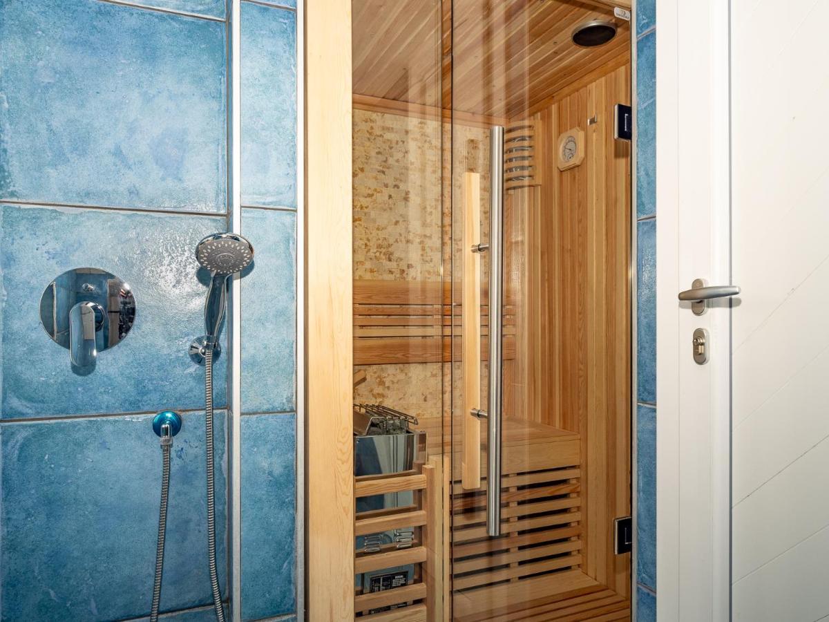 Santoro Suite - De Vivo Realty Sorrento Positano Buitenkant foto